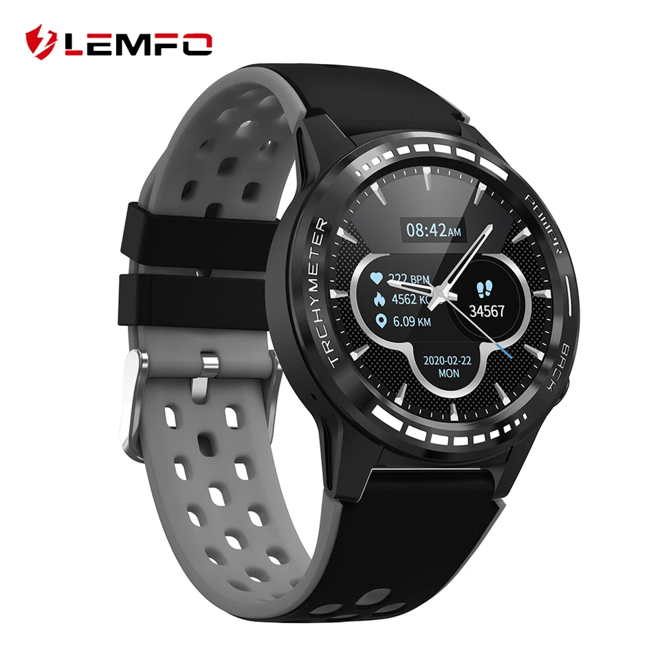 pomo watch rate