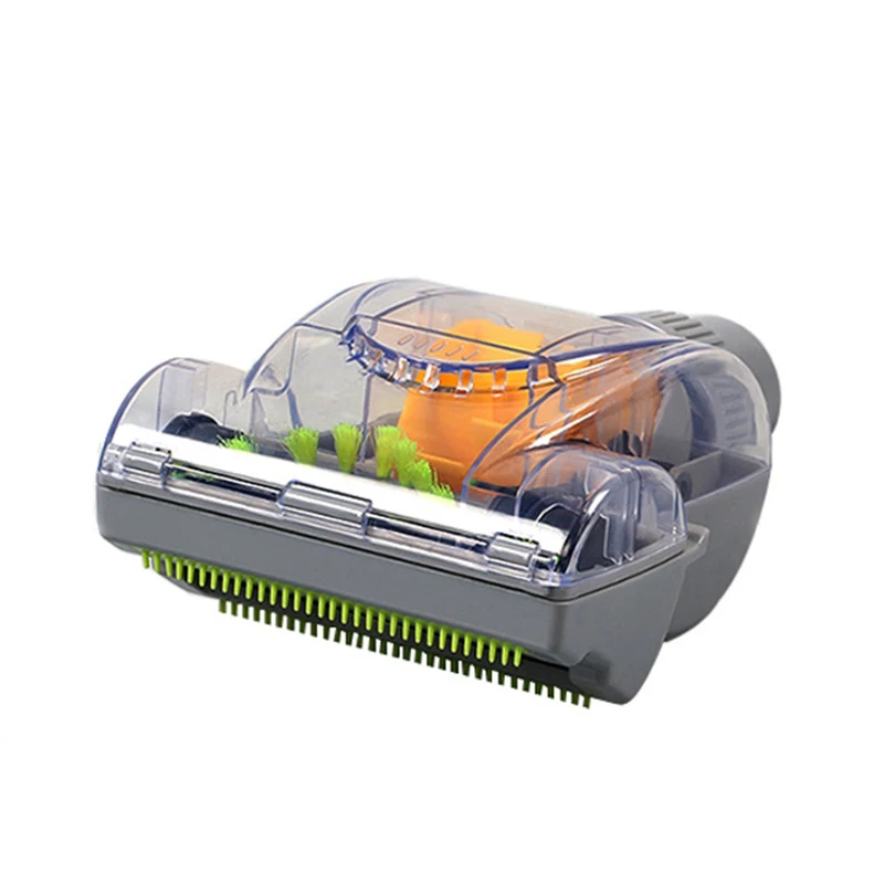 Вакуумная турбощетка+ конверсионные интерфейсы для Dyson V6 DC59 DC62 DC44 DC74 Kit UK