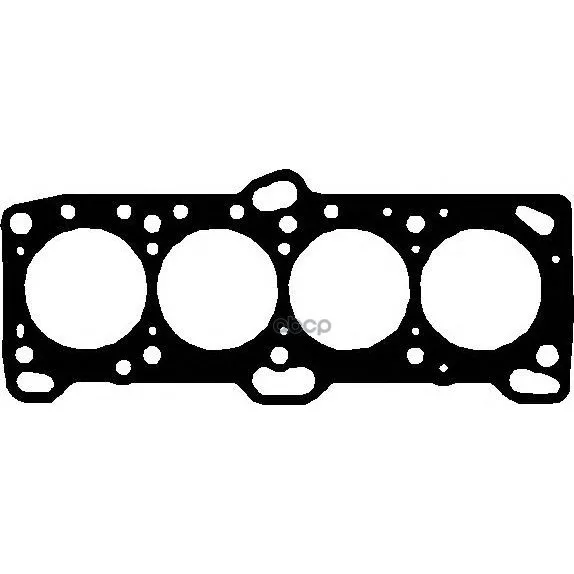 Прокладка Гбц Mitsubishi, Hyundai 4g63 2.0 16v 87 Elring арт. 920.487