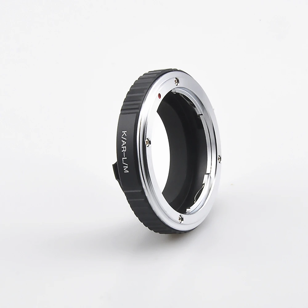 AR-LM адаптер для объектива Konica AR для адаптера Leica M M9 M8 M7 M6 M5 M4 M220 для TECHART LM-EA 7