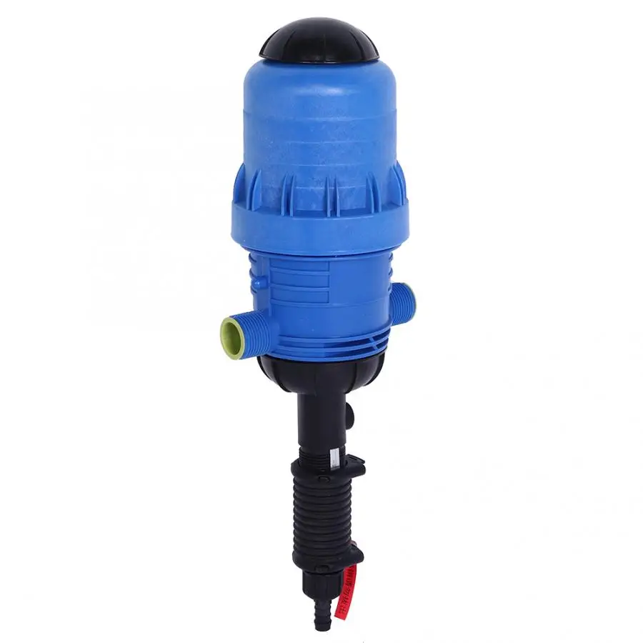 Garden Fertilizer Injector Farming Device Chemical Fertilizer Injector Proportioner Auto Dosing Tools