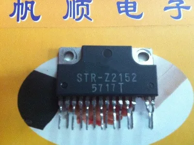 1 шт./лот STR-Z2152 STRZ2152 застежка-молния 14 лет в наличии | Электронные компоненты и