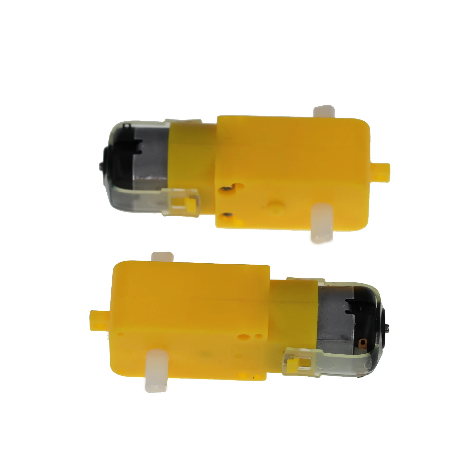 2pcs TT Motor 130motor Smart Car Robot Gear for Arduino DC3V-6V DC Intelligent Chassis Four Drive Hot | Инструменты