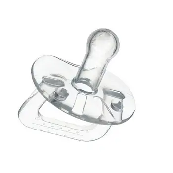 

Baby Kids Pacifier Foods Milk Nipple Nibbler Safe Nipple Bottles d