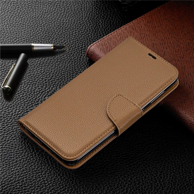 Honor 8A Case For Huawei Honor 8A Cover Coque For Huawei Honor8A 8 A Case Luxury Book Flip Leather Wallet Phone Cases Capa