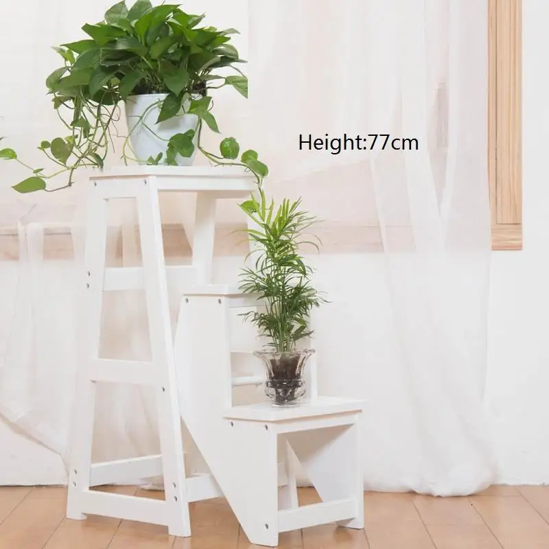 Tabrette Plegable Para Cocina Ванная комната для пожилых людей Tangga Lipat Escalera Madera Escabeau стул стремянка лестница - Цвет: MODEL C