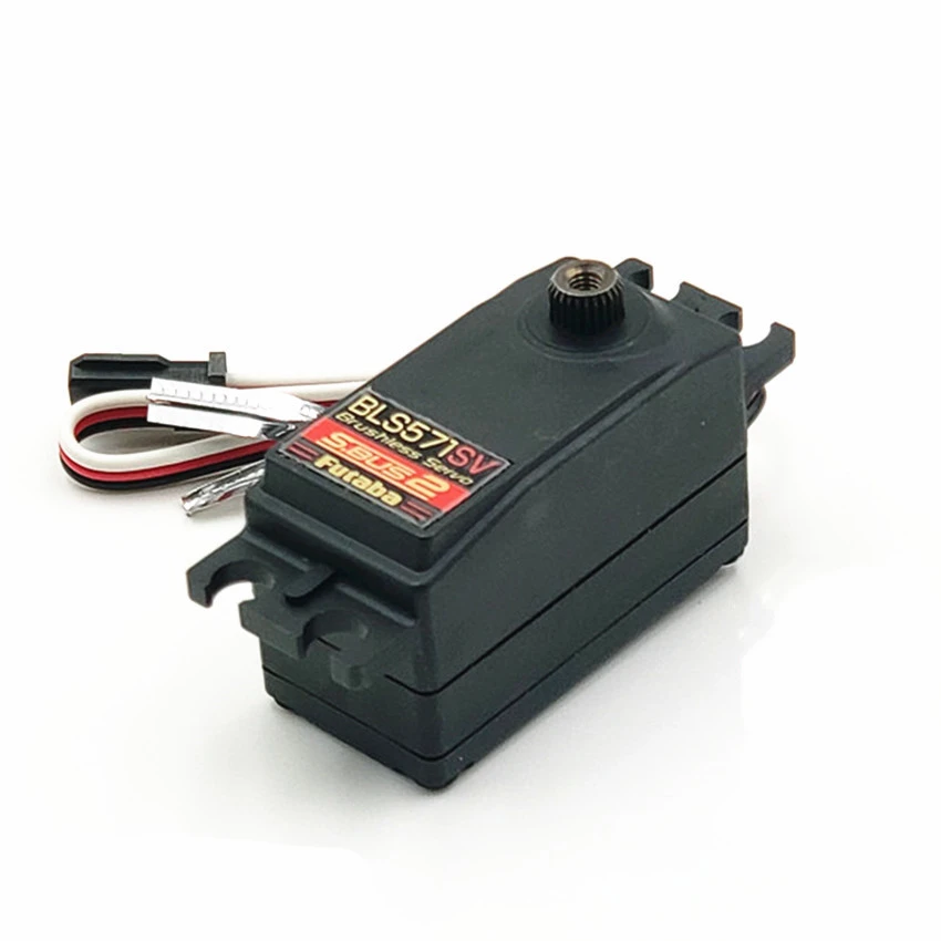 Futaba BLS571SV ブラシレスサーボ Futaba BLS571SVサーボ Futaba BLS571SV ブラシレス