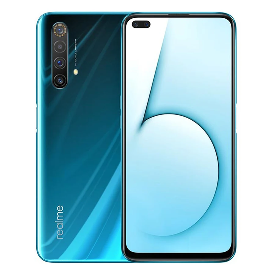 Абсолютно новый мобильный телефон 8 Гб ОЗУ 128 Гб ПЗУ Realme X50 5G 6,57 Абсолютно новый мобильный телефон 8 Гб ОЗУ 128 Гб ПЗУ Realme X50 5G 6,57