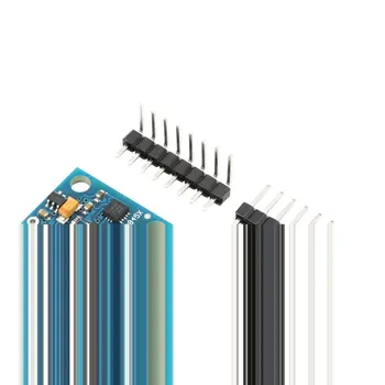 

MMA8451 Digital Triaxial Accelerator Accelerometer Sensor Module High-precision Inclination Module GY-45 Precision Tilt