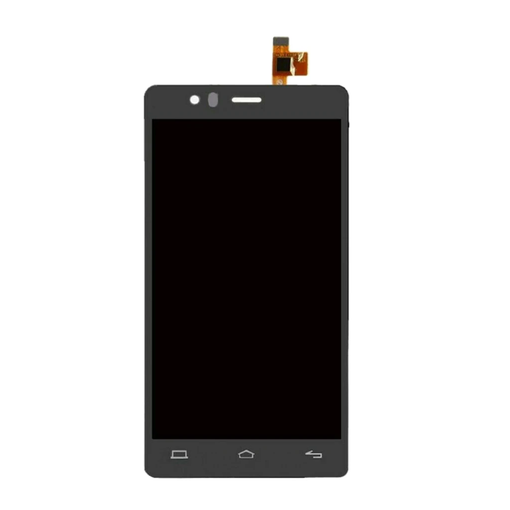 

Professional LCD Screen Replacement Touch Digitizer Display for BQ Aquaris E6