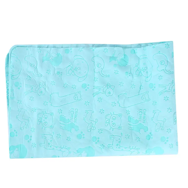 Полезное Новое Многофункциональное полотенце для мытья домашних животных, собак, кошек, оленьей кожи, замшевое полотенце, полотенце из оленьей кожи, синтетическое супер впитывающее - Цвет: cyan-blue