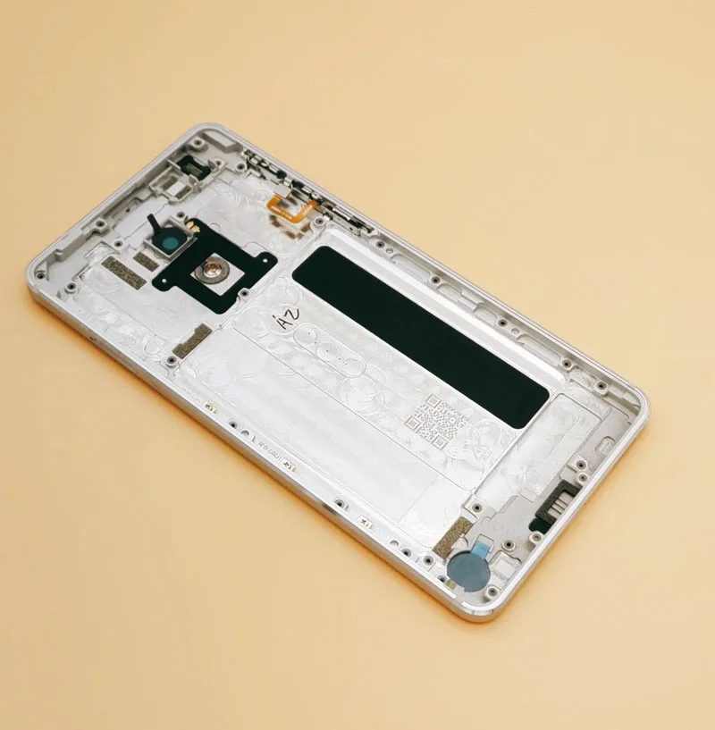 Nokia 6 电盖单卡黑45金40白35 双卡白35 20