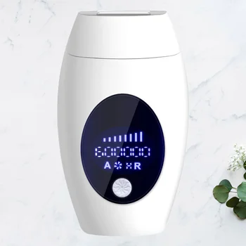 

1 Set of Electric Household Hair Removal Apparatus Hair Removal Instrument