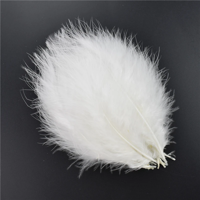 Pheasant Feathers for Crafts 20Pcs ostrich feathers pheasant feathers goose feathers craft feathers natural feathers turkey feathers