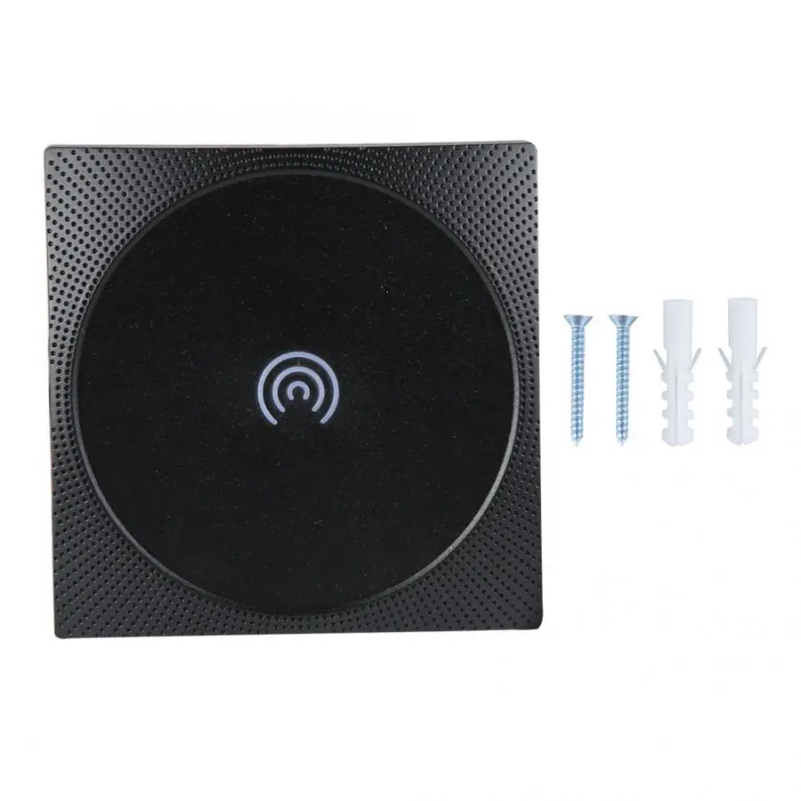 Водонепроницаемый IP65 125 кГц WG26 RFID считыватель карт для системы контроля доступа
