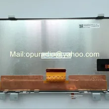 Дисплей Matsushita LT080AB3G800 LT080AB3G700 LT080AB3G60 ЖК-монитор с сенсорным экраном сенсорный переключатель точный для автомобильной DVD навигации