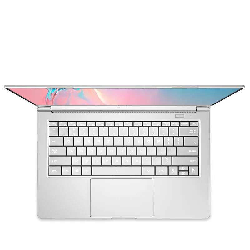 Ноутбук hasee KingBook U45S2 для бизнеса(Intel Core I5-10210U+ MX250 2G/8 GB ram/512G SSD/14''IPS