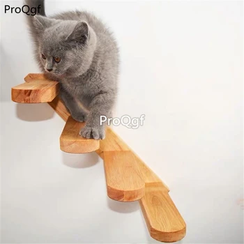 

Ngryise 1 set wall hanging cat use climbing tool
