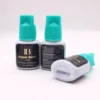 5/10 Bottles IB Hyper Bond Glue for Eyelash Extensions Korea 0.5s Fast Drying IBeauty Cyan Cap False Lash Adhesive Makeup Tools 3