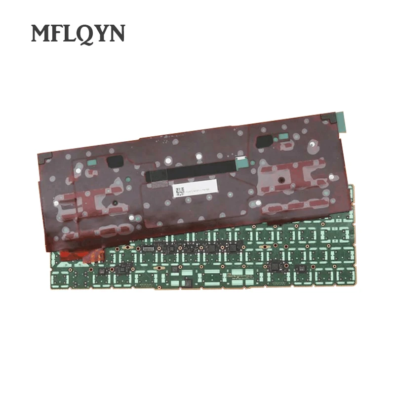 Это клавиатура для ноутбука с подсветкой подходит для Apple MacBook Pro A1706 серии