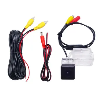 

Camera Universal Camera HD Waterproof Night Vision Camera Reversing Camera Car Accessories For Emgrand