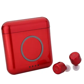 

Newest X4T Wireless Earphone Bluetooth Sport Earphones With Microphone For iphone X 7 Samsung Android Smartphone Handfree HIFI