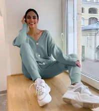 Trajes de pantalón
