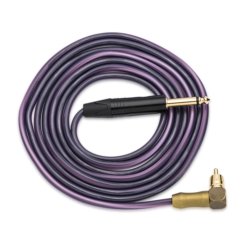 TP-262D硅胶双色紫线