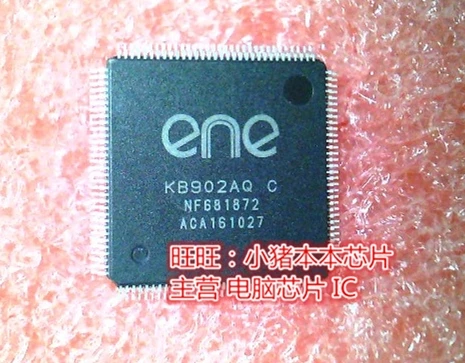 

KB902AQ C KB902AQC KB902AQ KB902A0 QFP in stock new original