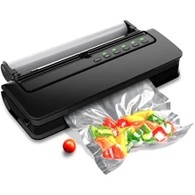 

Vacuum Packing Machine Sous Vide Vacuum Sealer For Food Storage New Food Packer Vacuum Bags for Vacuum Packaging