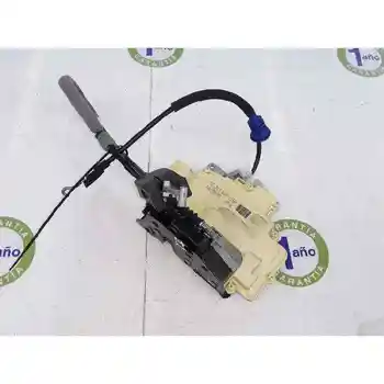 

ACTUATOR 3C4839015A REAR DOOR LOCK LEFT VOLKSWAGEN TIGUAN (5N1)