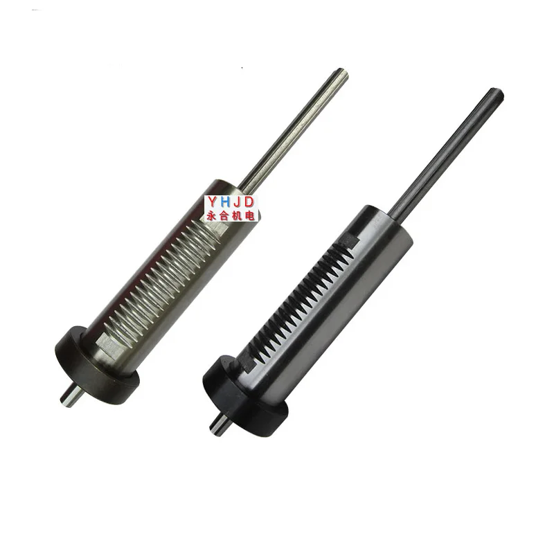 Bench drill Z406C, Z406B-1 high-speed bench drill spindle sleeve assembly, including bearings, drilling machine accessories