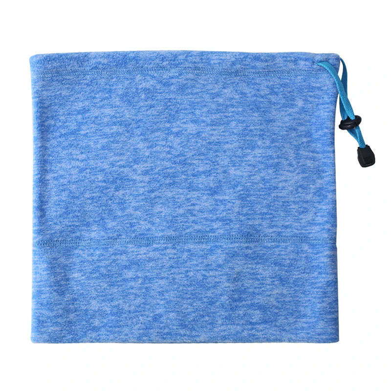 

Outdoor Winter Neck Warmer Thermal Face Mask Balaclava Hood Headwear Snood Scarf