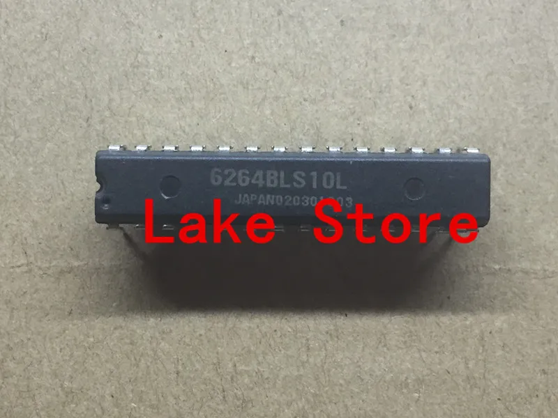 

5 unids/lote 6264BLS10L DIP HM6264ALSP-12 HM6264ALSP-15 HM6264ALSP-10