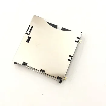 

10pcs New Replacement Game Cartridge Slot 1 Card Socket Reader for Nintendo DS Lite NDSL