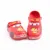 2021Kids Mules Children Clog Baby Boys Girls Toddlers Automobile Race Crock Car Sandals Тапочки Обувь EU23 24 25 26 27 28 29 30