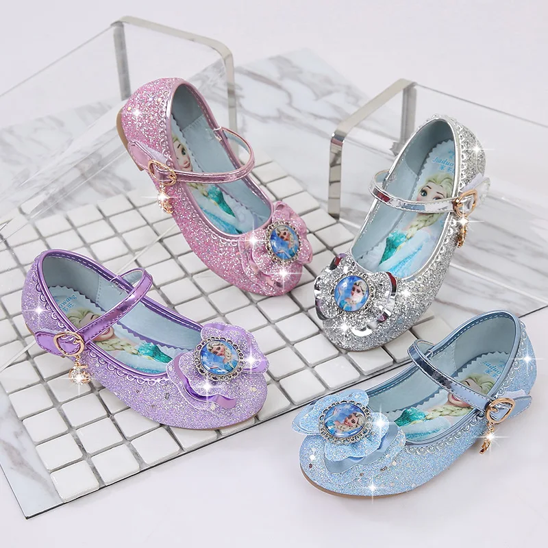 

2020 Princess Frozen Elsa Cosplay Party kawaii shoes mercy cosplay lolita boots cosplay shoes overwatch cosplay