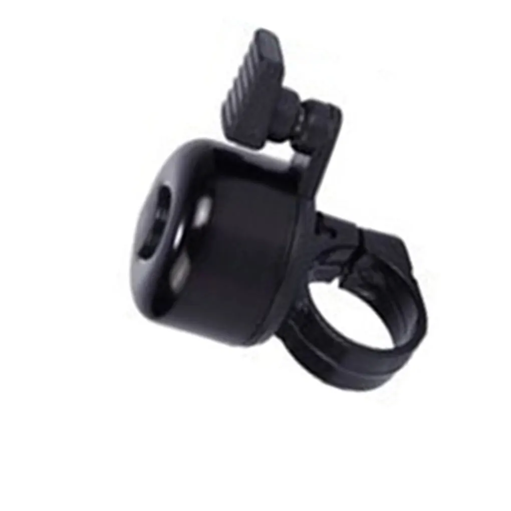 Mini Bicycle Bell Mountain Road Bike Horn Sound Alarm For Safety Cycling Handlebar Metal Ring Bicycle Call Bike Accessories
