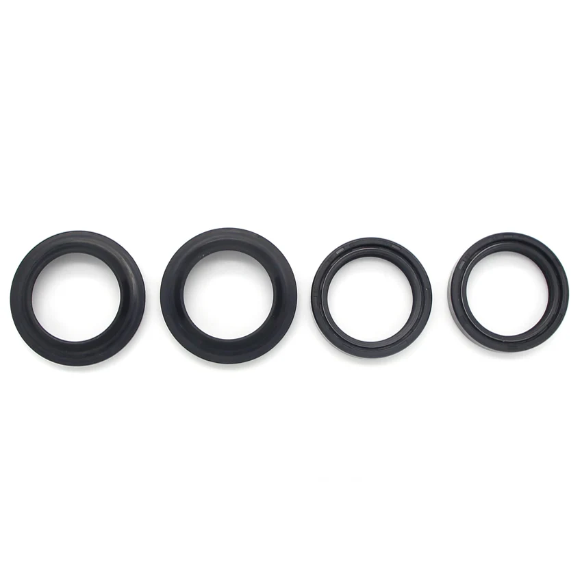 Часть мотоцикла гаситель сальник для Kawasaki 92049-1042 92049-1180 92093-1166 92093-1035 KLR650 KLR600 KMX200 KLE250 KDX420 KX80