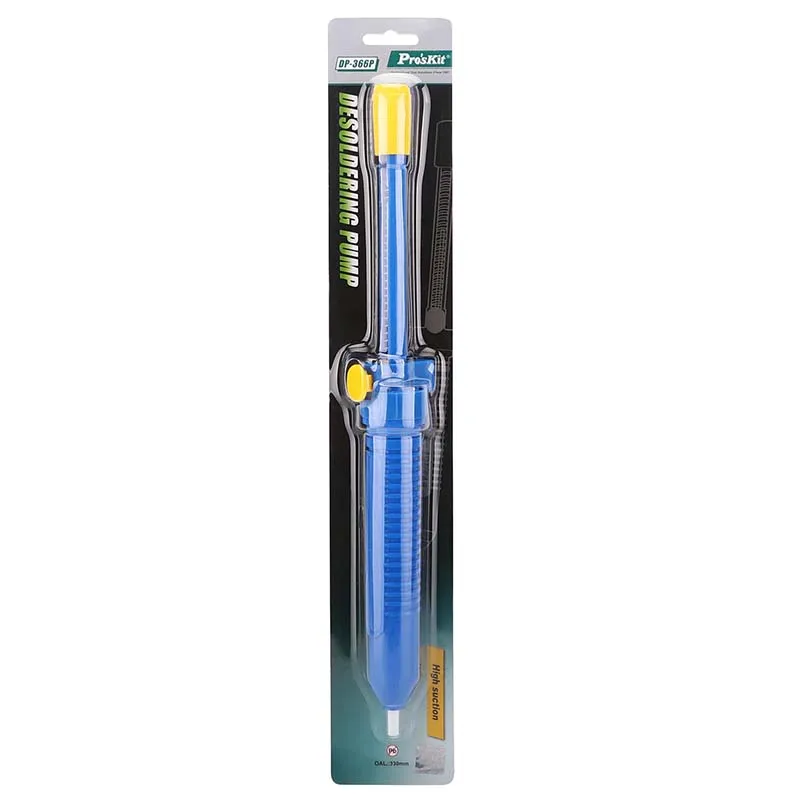 1pc New Original DP-366P Powerful Tin Suction Device