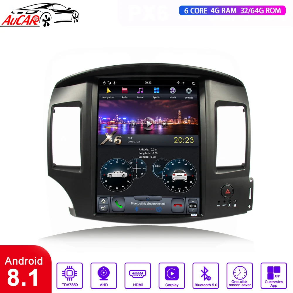 Tesla Android 8.1DIN автомобиль радио для Mitsubishi 2007- Lancer автомобильный мультимедийный плеер DVD gps навигации стерео радио DVD плеер HDMI