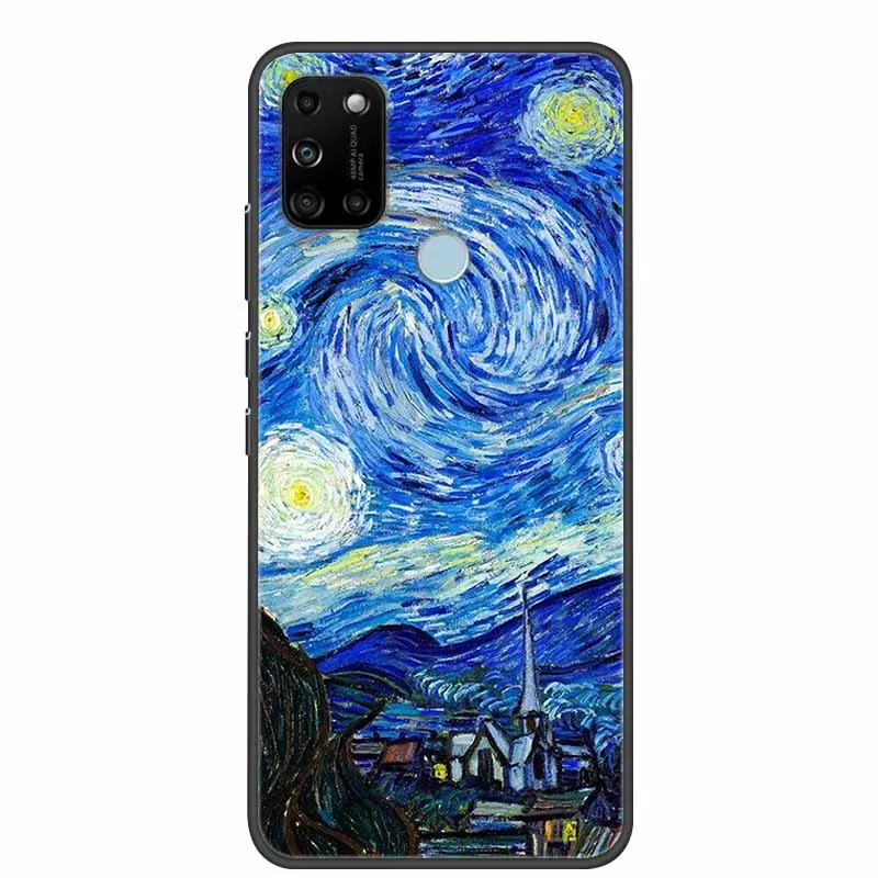 Enhanced Shockproof Silicone TPU Phone Case – Soft Protective Back Cover and Bumper