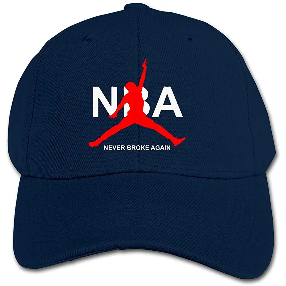 Для новорожденных одежда для малышей YoungBoy-ни разу не ломались снова Бейсбол Кепки Регулируемая Кепка-тракер Кепки солнцезащитный козырек шляпу