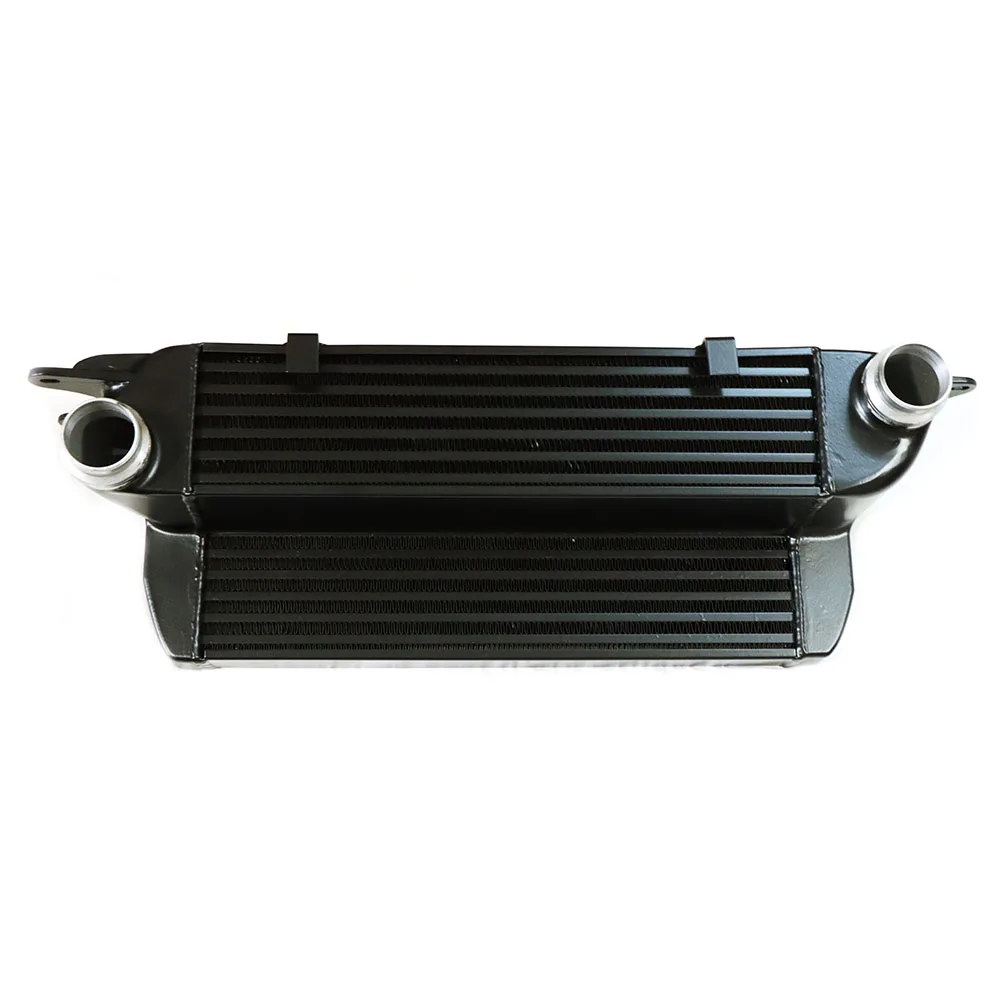 Tuning Performance Intercooler Fits For B*MW 525d 2004-2010 E60 and E61 For 530d 2003-2010 E60 and E61 For 535d 2004-2010 E60 and E63/For B*MW 635d 2006-2010 E63 and E64 