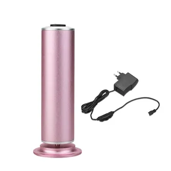 

Feet Dead Skin Peel Remover Electric Foot Callus Remover Speed Adjustable Pedicure Machine Foot Care Tool