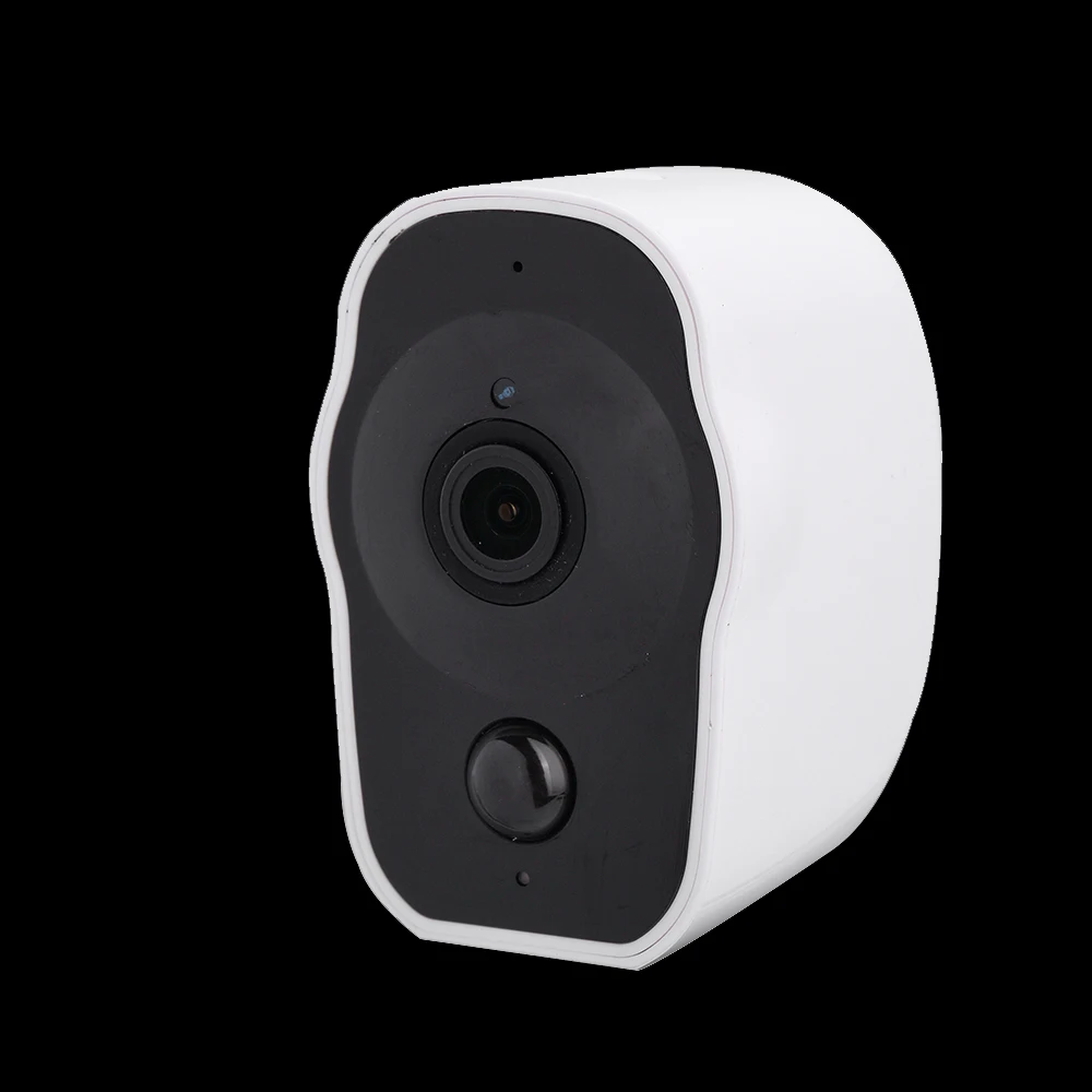Оригинальная версия смарт-камера Веб-камера 1080P WiFi панорамирование ночного видения 135 ° видео камера просмотр монитор младенца