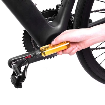 

60ML Chain Lube Lubricat Car Moto Lubrication Maintenance Oil Machine Lubricating Oil Lube Cleaner Repair Tool Greas New