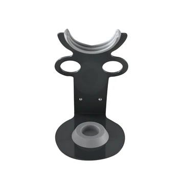 

Hair Dryer Stand, Compatible Hair Dryer Stand Organizer Hair Dryer, Diffuser, Nozzle Holder