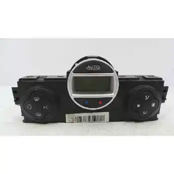 

8200413906 control Heating/Air Conditioning Renault Megane Ii Saloon 5p 1.9 Dci Diesels