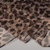 [BYSIFA] Red Roses Silk Scarf Ladies Fashion 100% Pure Silk Long Scarves Spring Autumn Thin Transparent Sexy Satin Silk Scarf 5